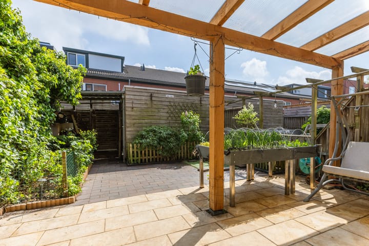 Foto 2 van Hollandiastraat 14