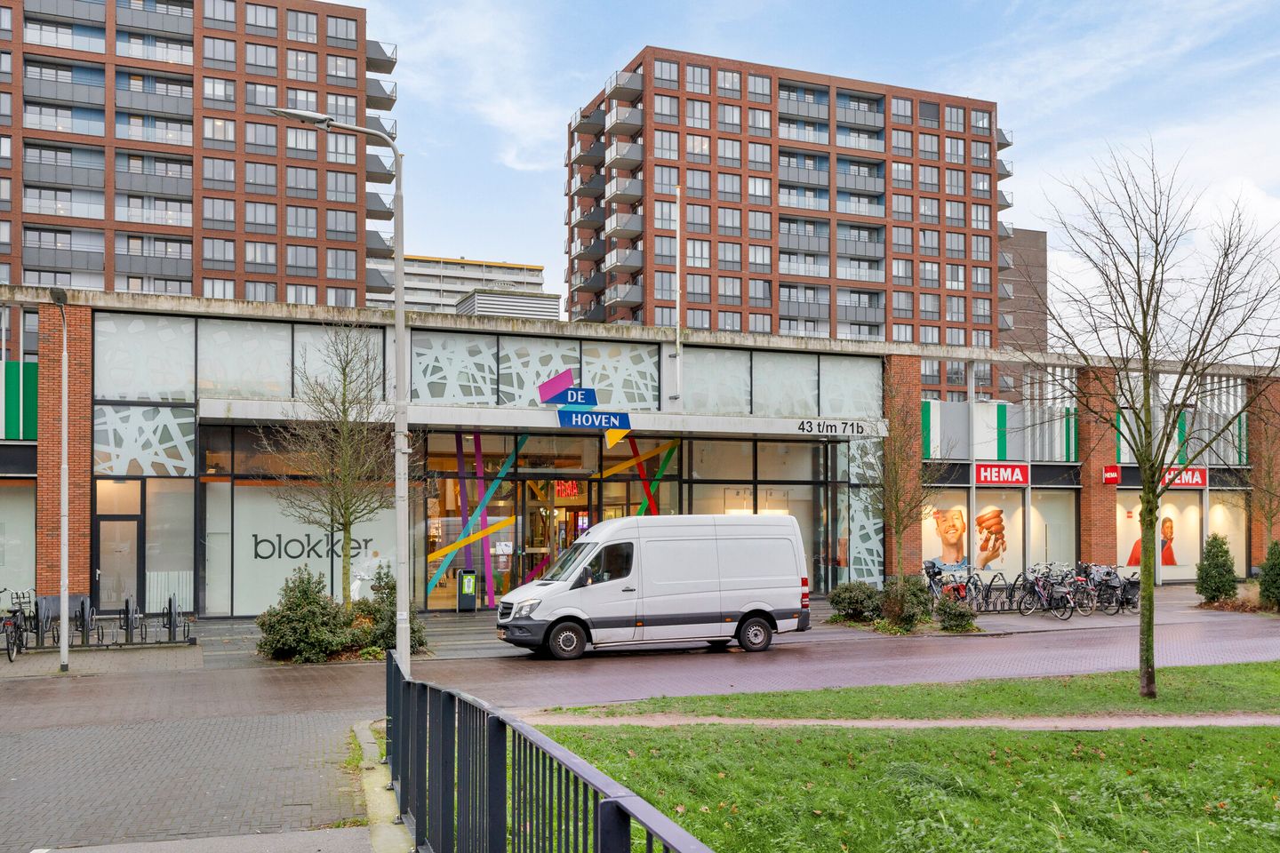 Foto 34 van Akropolishof 25