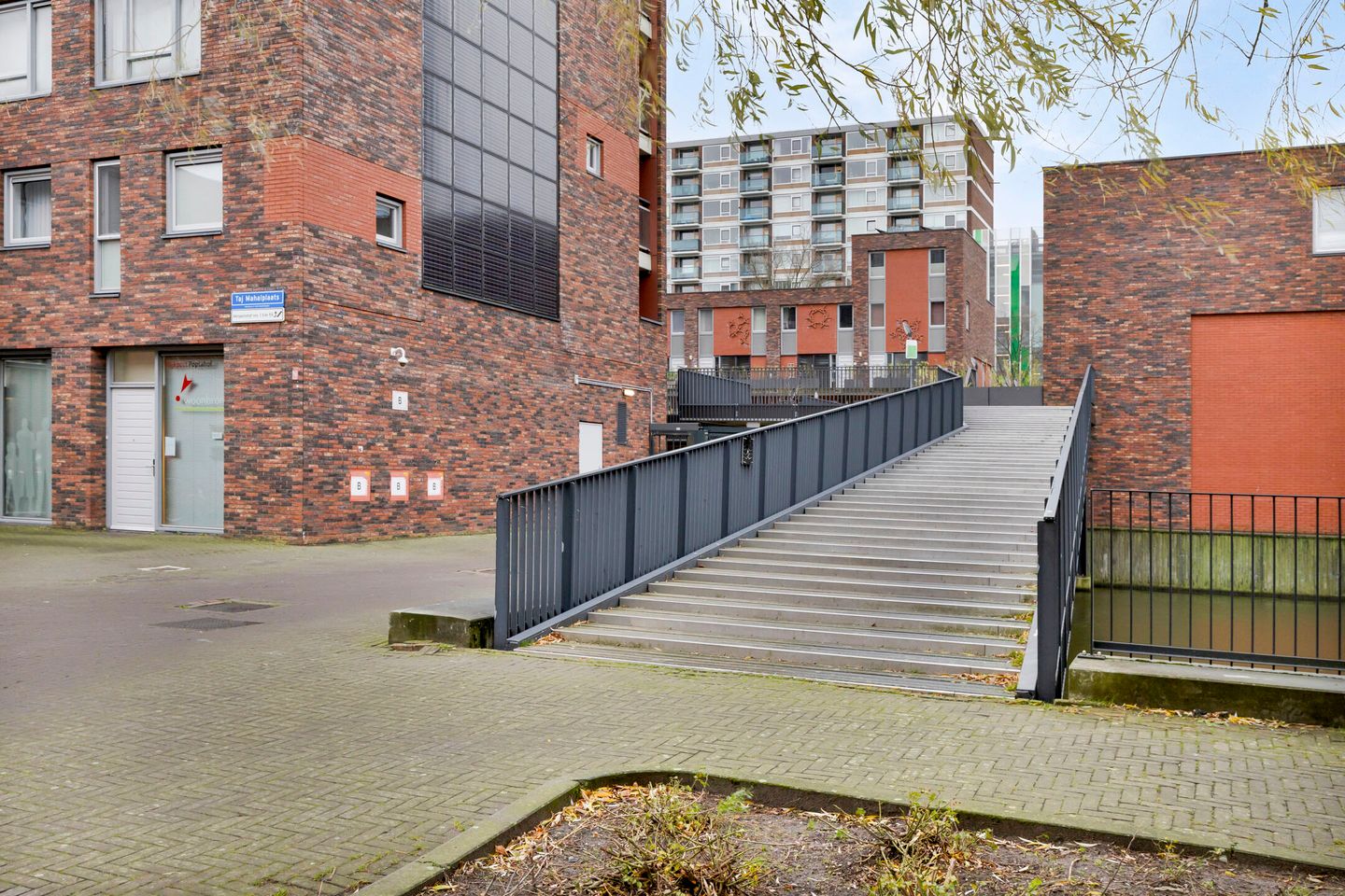 Foto 35 van Akropolishof 25