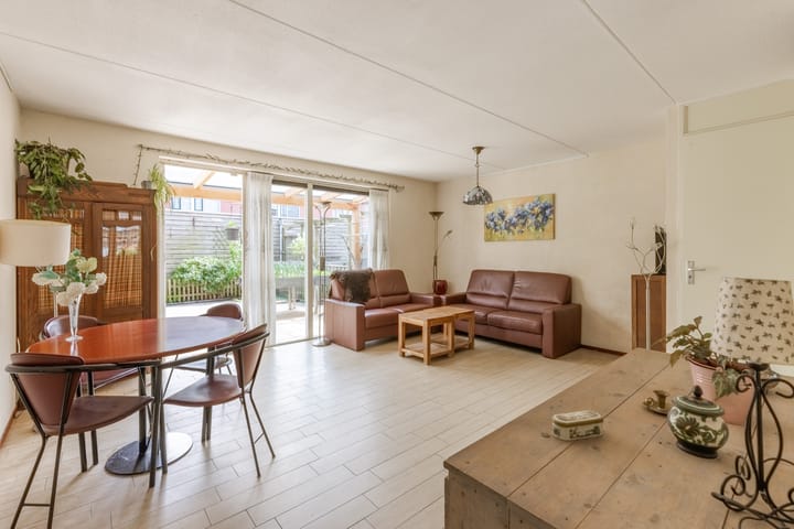 Foto 3 van Hollandiastraat 14