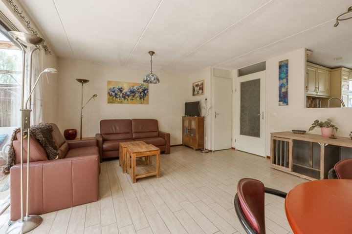 Foto 6 van Hollandiastraat 14