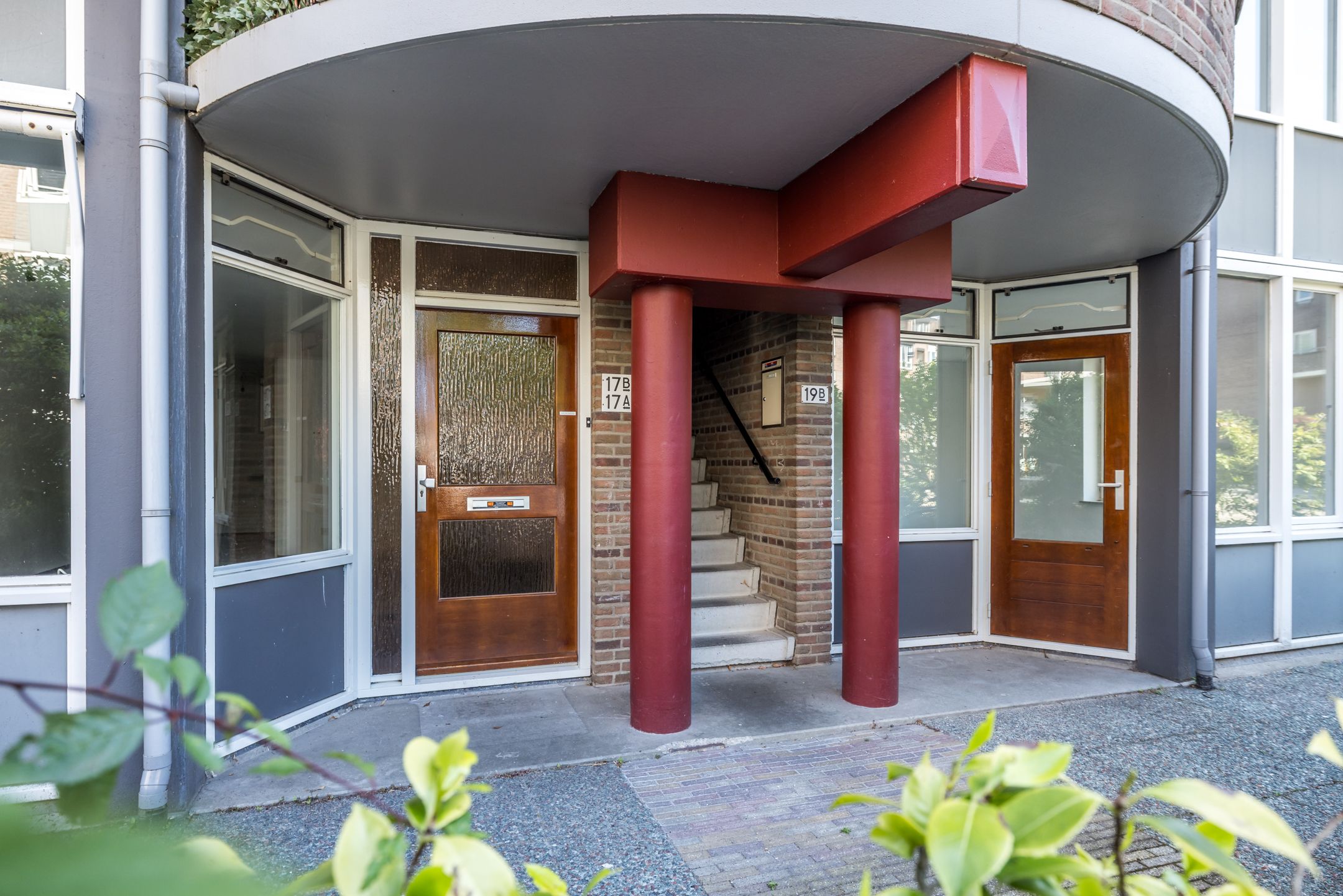 Foto 24 van Pompenstraat 17-A