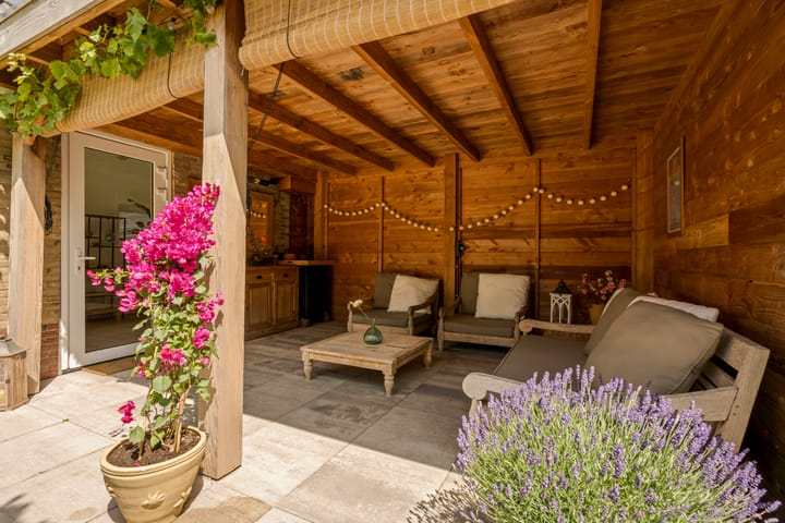 Foto 23 van Theo Snoekstraat 7