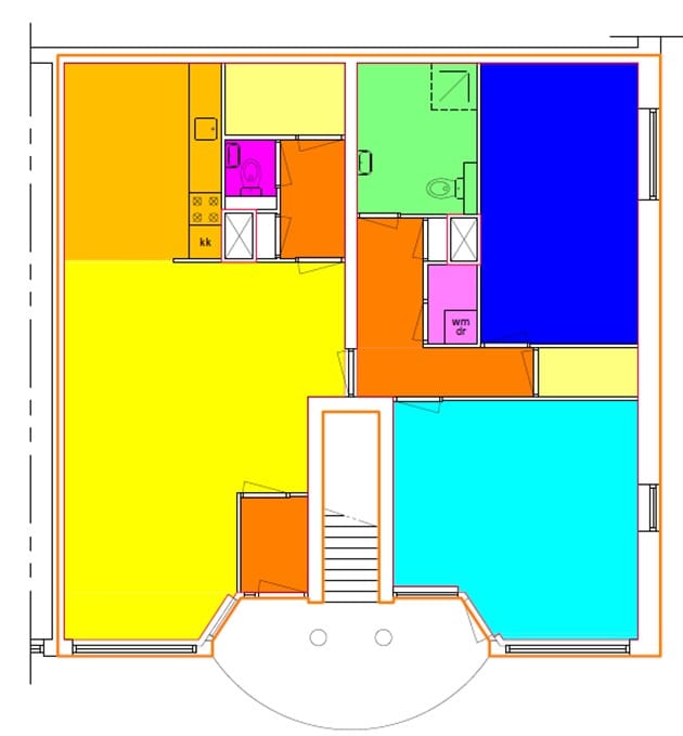 Foto 25 van Pompenstraat 17-A