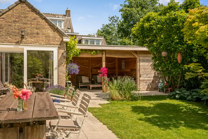 Foto 31 van Theo Snoekstraat 7