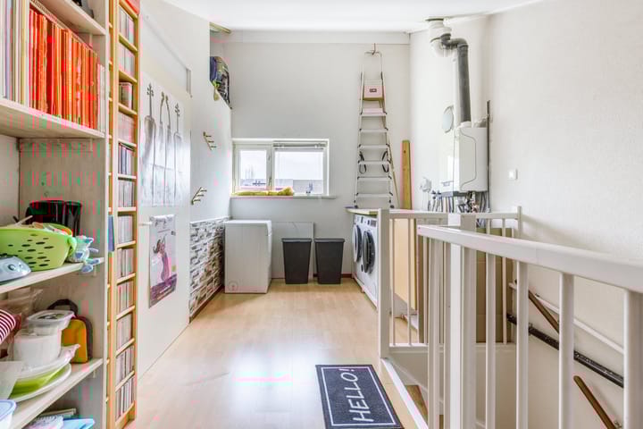 Foto 22 van Hollandiastraat 14