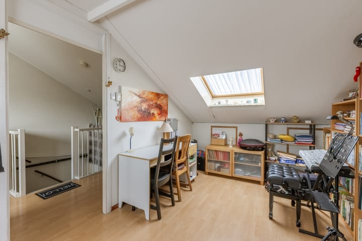 Foto 23 van Hollandiastraat 14