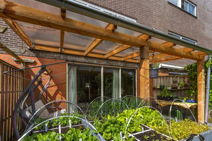 Foto 25 van Hollandiastraat 14