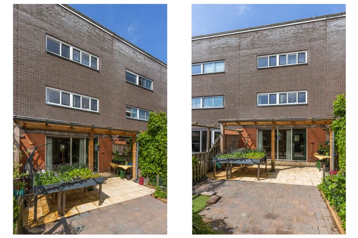 Foto 29 van Hollandiastraat 14