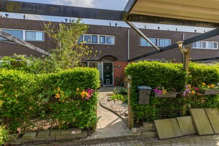 Foto 30 van Hollandiastraat 14