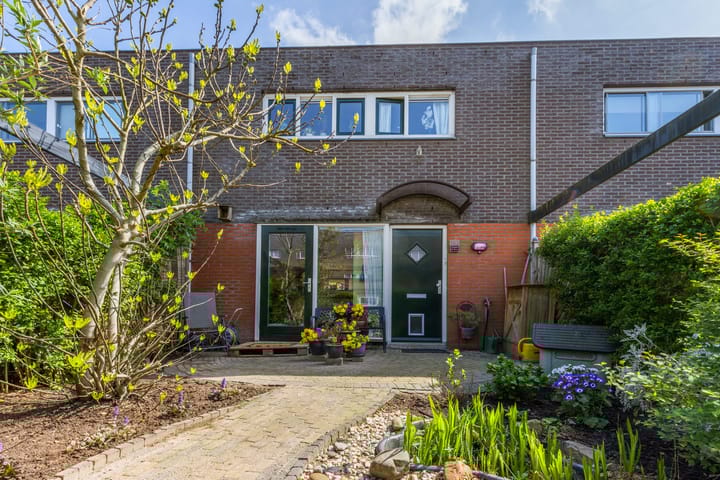 Foto 31 van Hollandiastraat 14