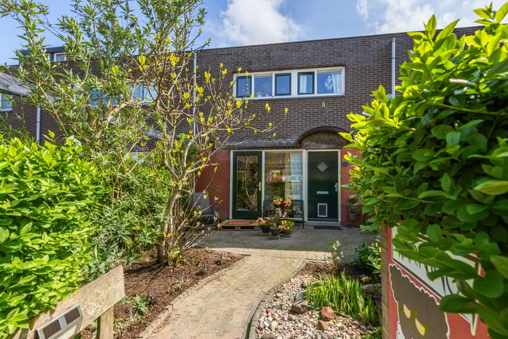 Foto 32 van Hollandiastraat 14