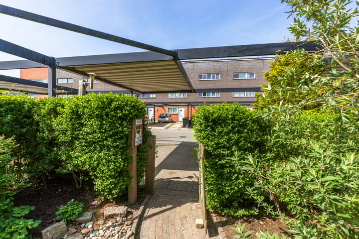 Foto 33 van Hollandiastraat 14