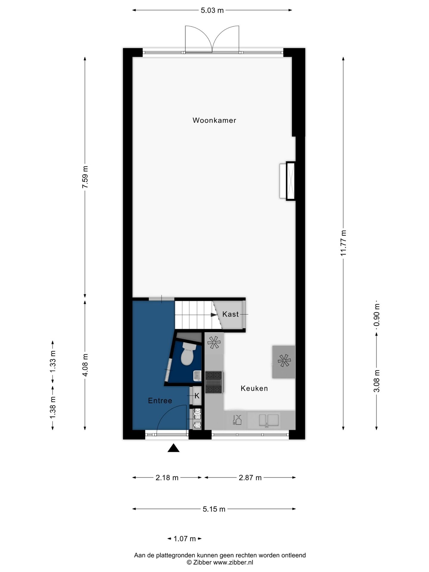 Foto 29 van Guurtje Riemenshof 3