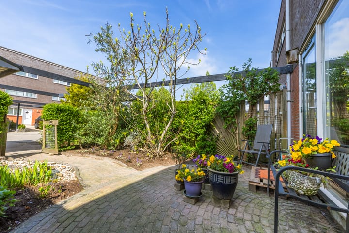 Foto 35 van Hollandiastraat 14