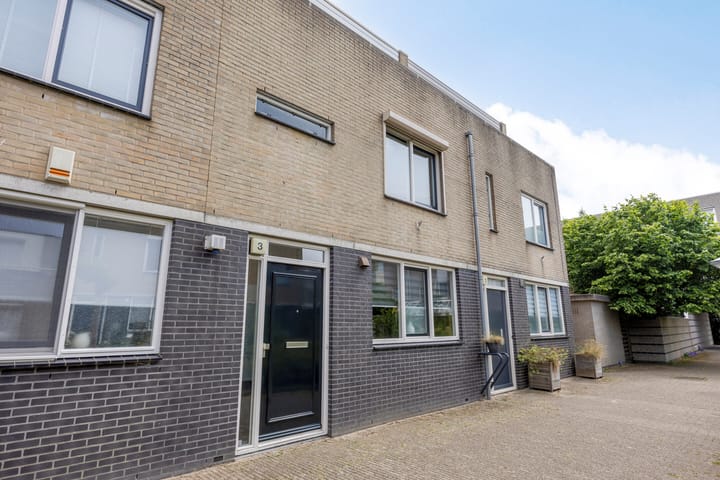 Foto 2 van Guurtje Riemenshof 3