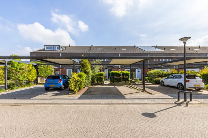 Foto 36 van Hollandiastraat 14