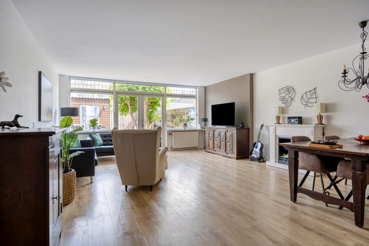 Foto 4 van Guurtje Riemenshof 3