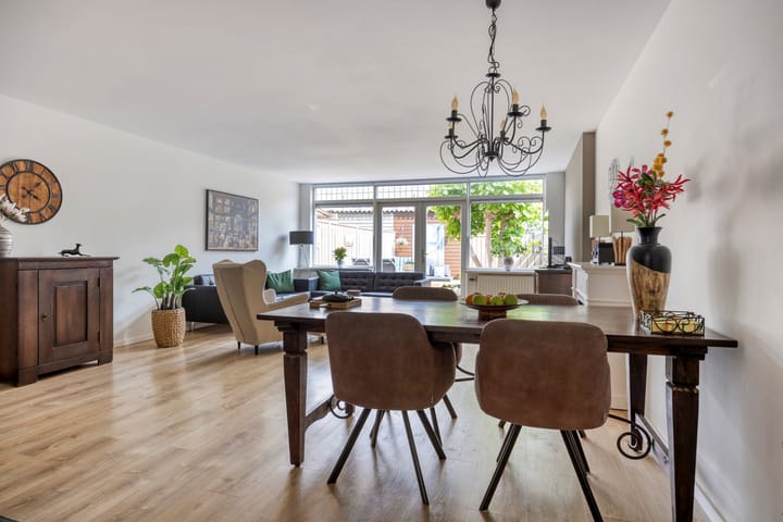 Foto 5 van Guurtje Riemenshof 3