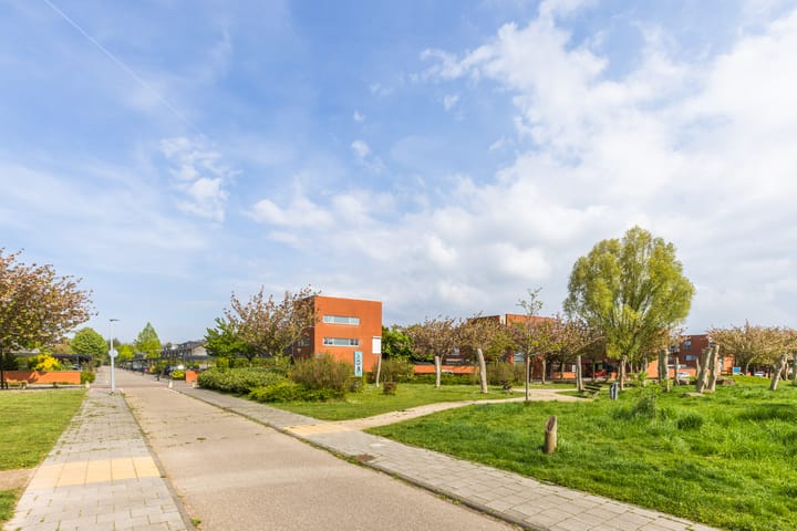 Foto 40 van Hollandiastraat 14