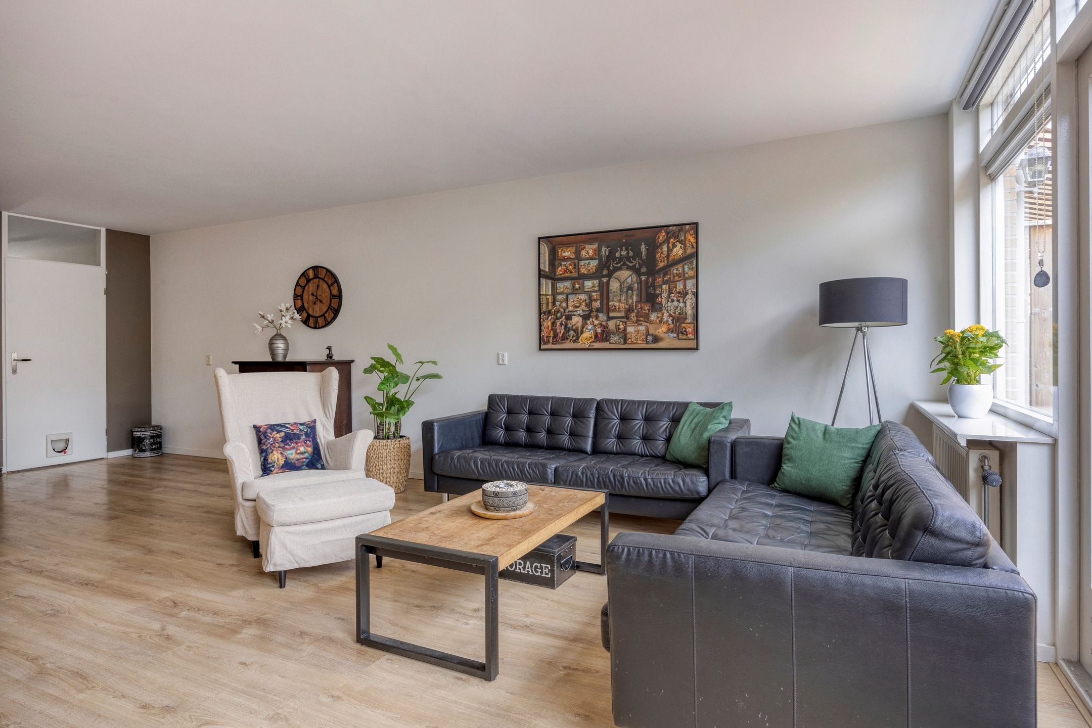 Foto 6 van Guurtje Riemenshof 3