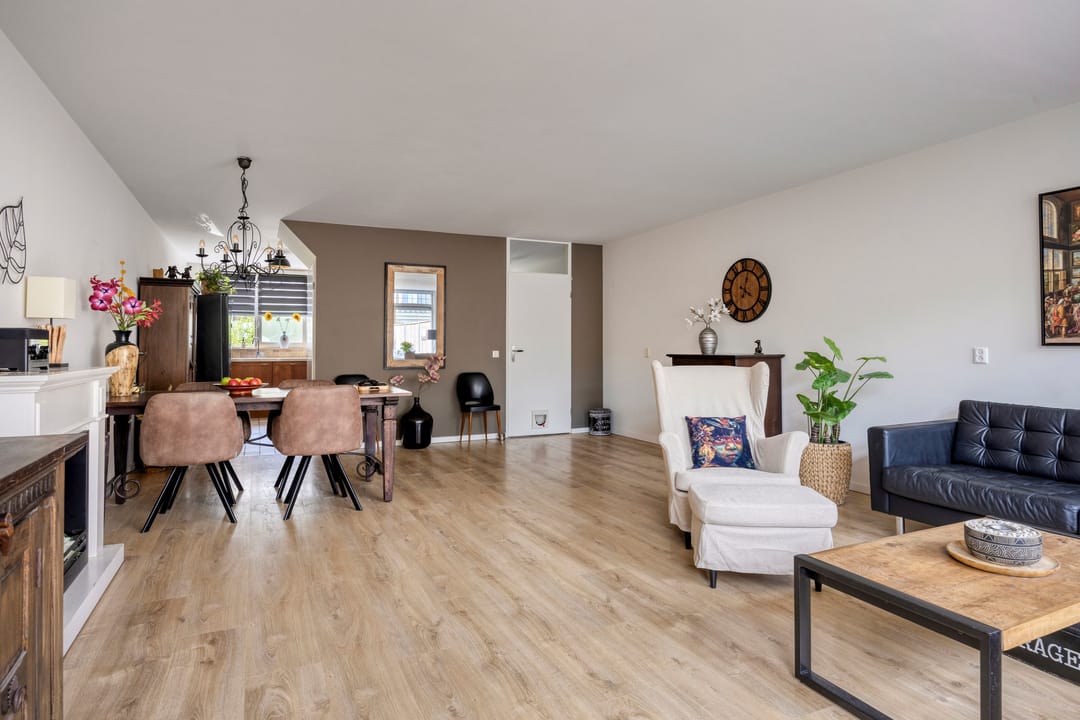 Foto 7 van Guurtje Riemenshof 3