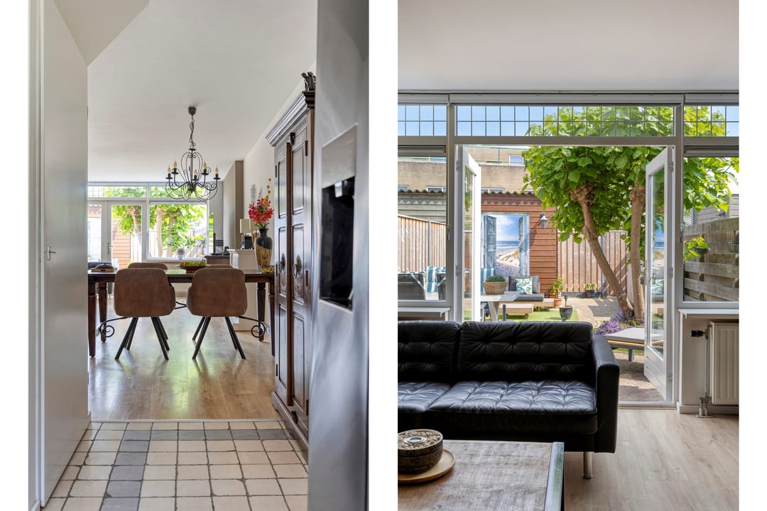 Foto 11 van Guurtje Riemenshof 3