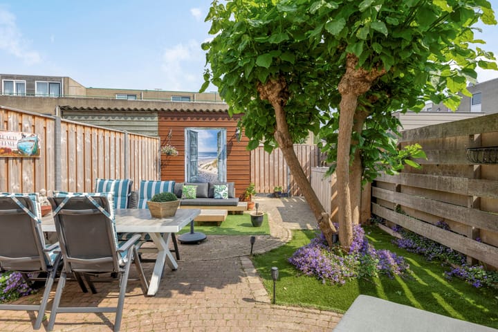 Foto 12 van Guurtje Riemenshof 3