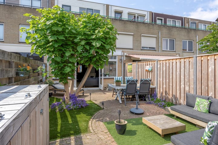 Foto 13 van Guurtje Riemenshof 3