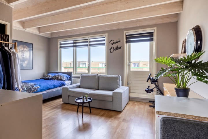 Foto 22 van Guurtje Riemenshof 3