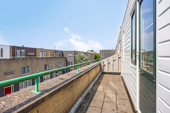 Foto 27 van Guurtje Riemenshof 3