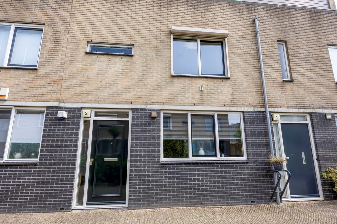 Foto 28 van Guurtje Riemenshof 3