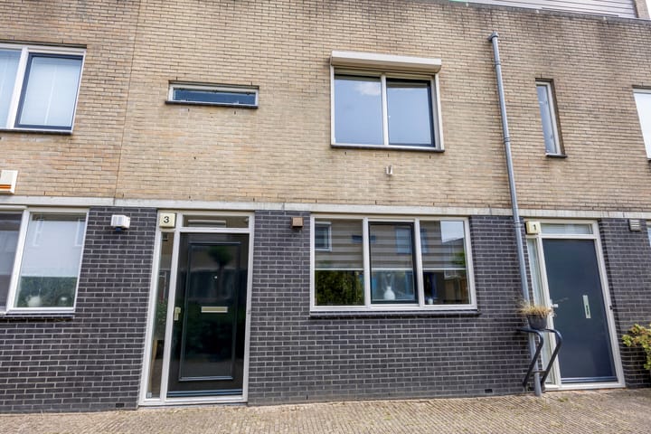 Foto 28 van Guurtje Riemenshof 3