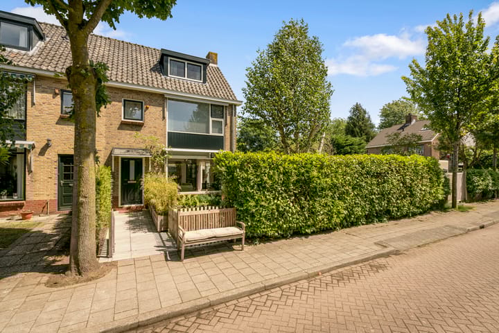 Foto 76 van Theo Snoekstraat 7