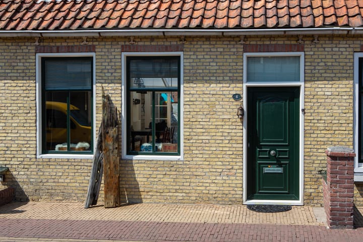 Foto 3 van Schoolstraat 4