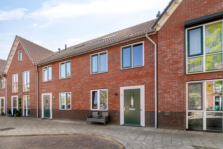 Photo 1 of Slikkerveersestraat 32