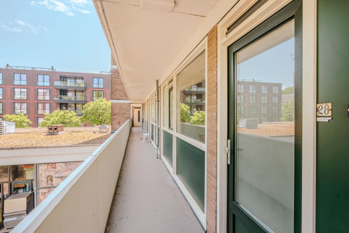 Foto 3 van Giessenburg 28