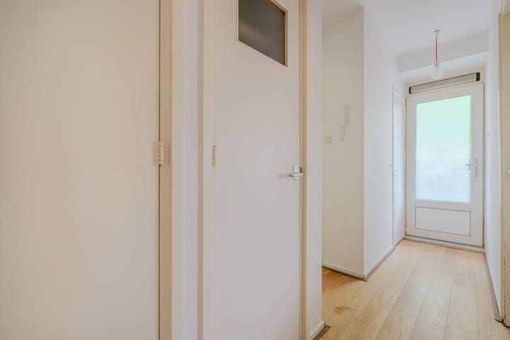 Foto 4 van Giessenburg 28