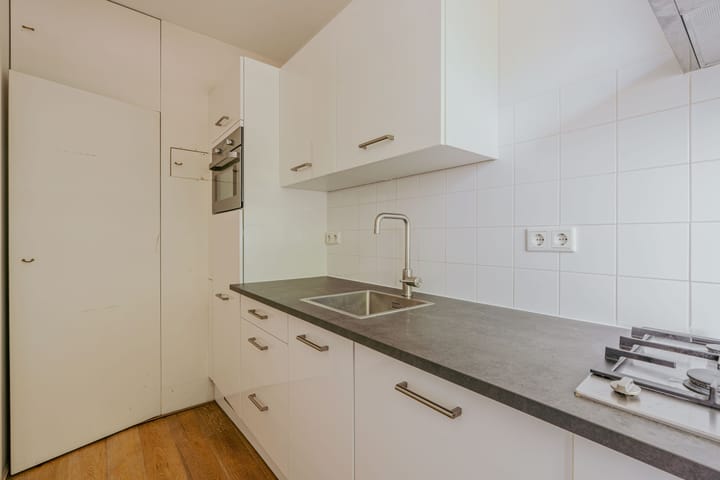 Foto 7 van Giessenburg 28