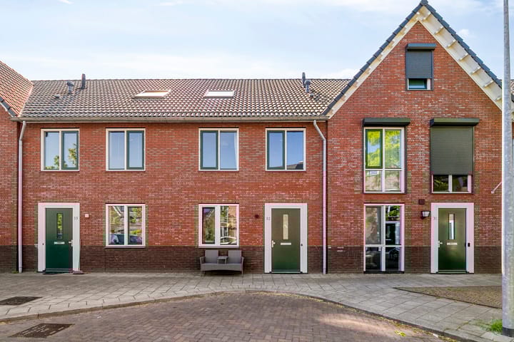 Photo 26 of Slikkerveersestraat 32