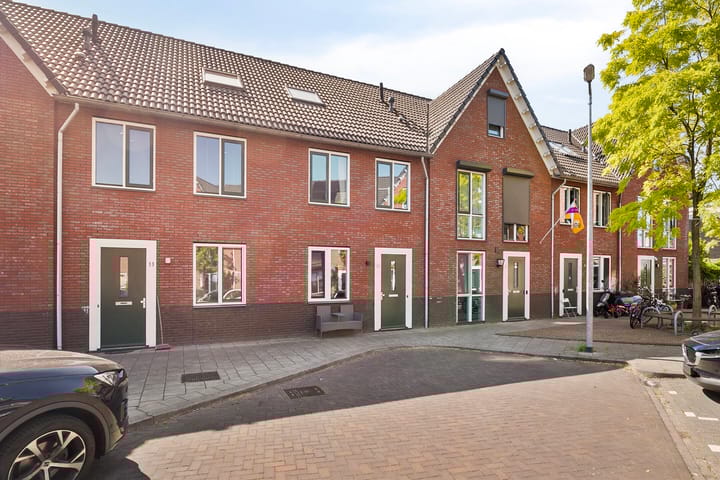 Photo 27 of Slikkerveersestraat 32