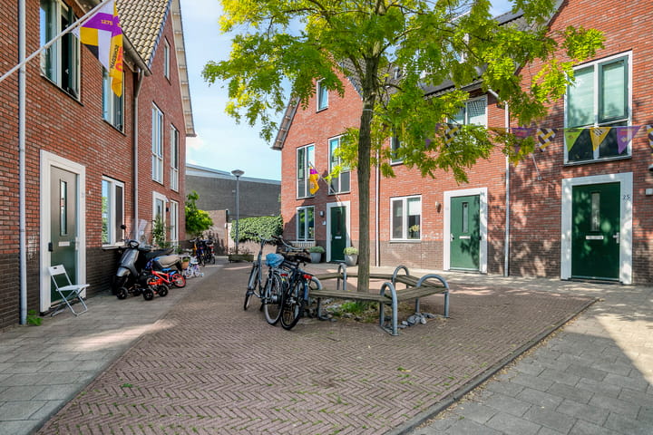 Photo 28 of Slikkerveersestraat 32