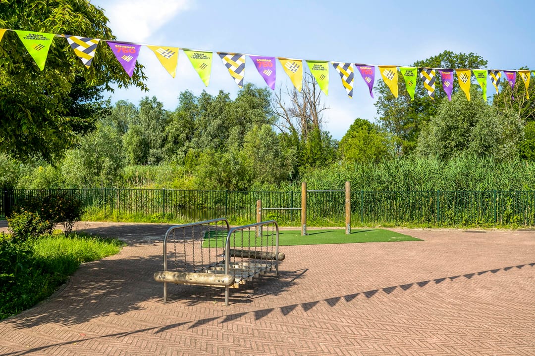 Foto 32 van Slikkerveersestraat 32