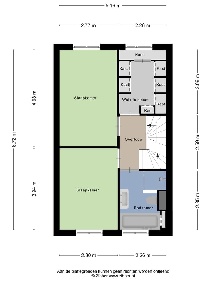 Photo 36 of Slikkerveersestraat 32