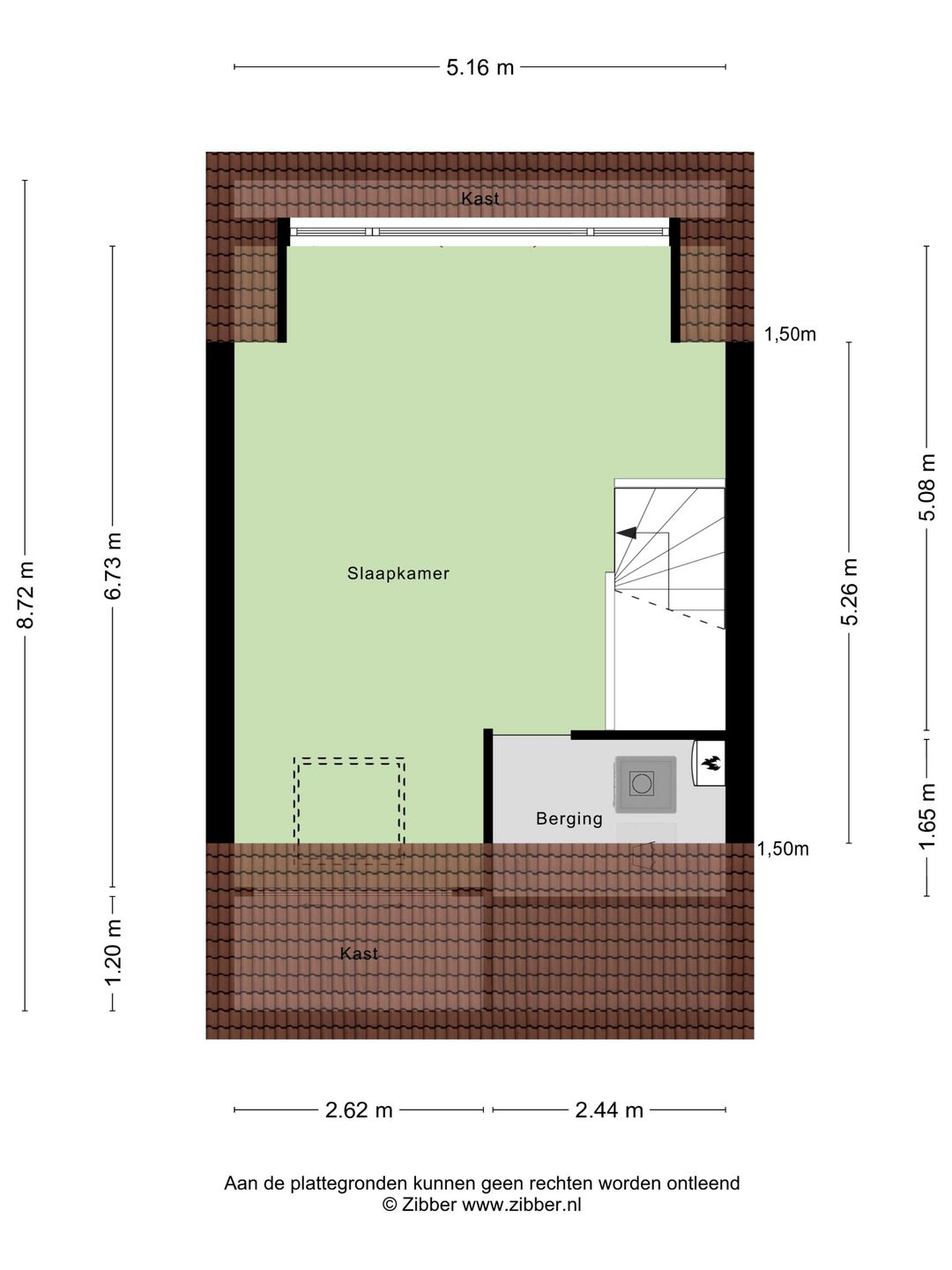 Foto 37 van Slikkerveersestraat 32