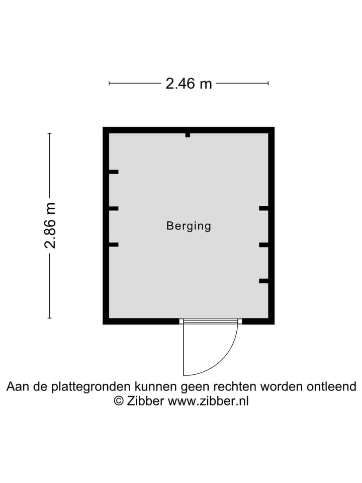 Photo 38 of Slikkerveersestraat 32