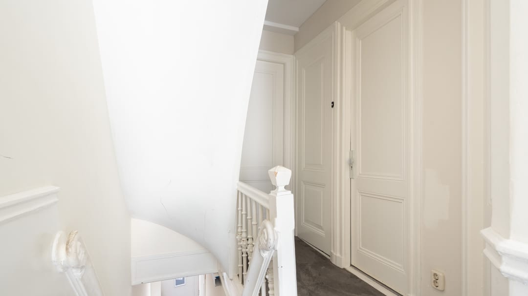 Foto 7 van Van der Werfstraat 47-E