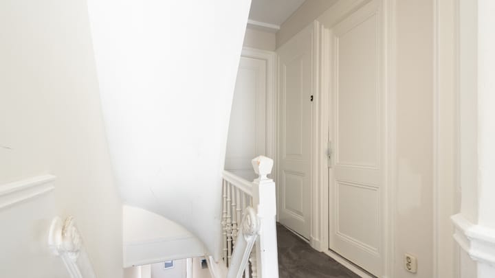 Foto 7 van Van der Werfstraat 47-E