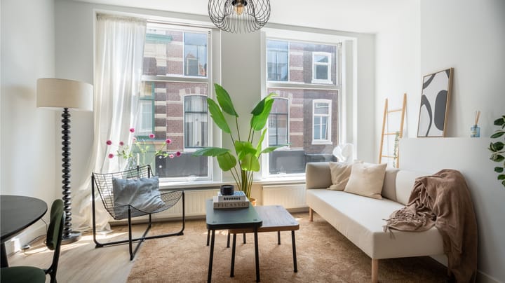 Foto 11 van Van der Werfstraat 47-E