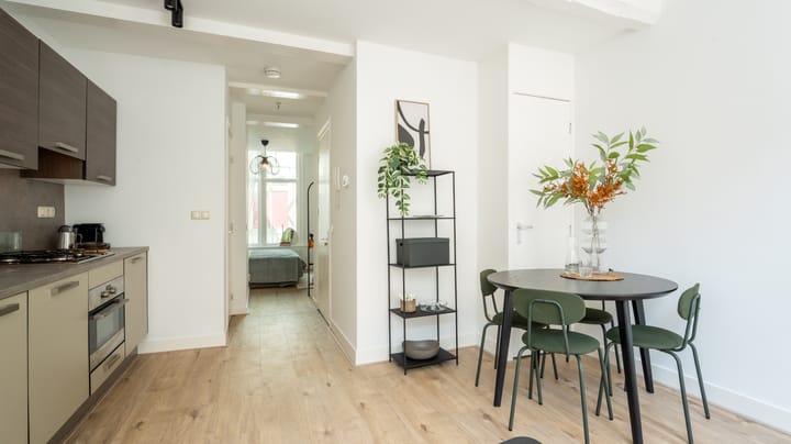 Foto 12 van Van der Werfstraat 47-E